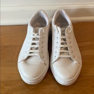 Topshop Sneakers